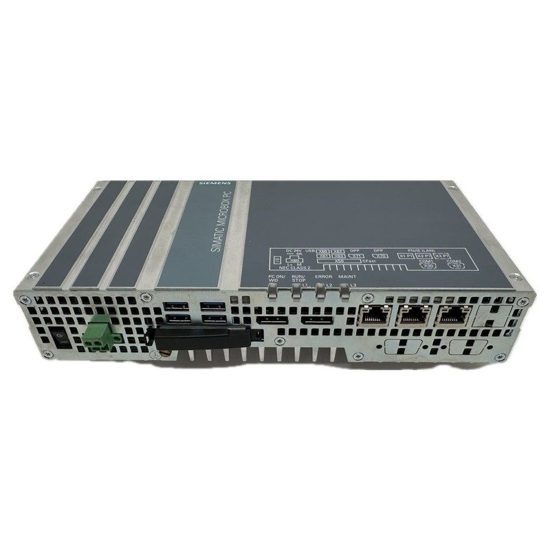 Промышленный компьютер Siemens 6AG4141-3BC04-0GA0