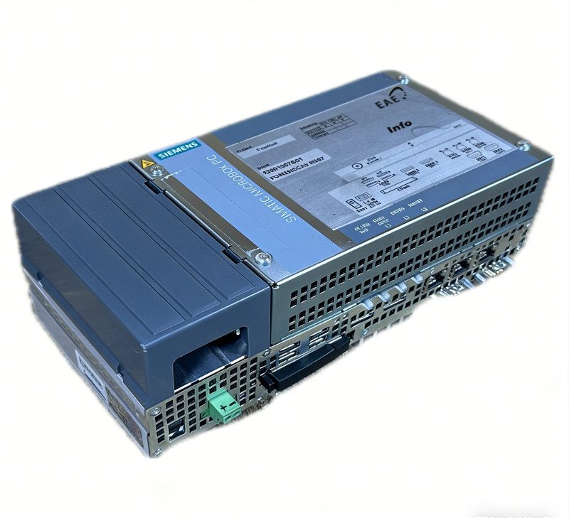 Промышленный компьютер Siemens 6AG4141-5BC57-0JA0