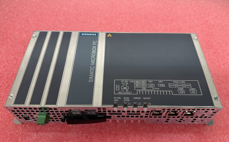 Промышленный компьютер Siemens 6AG4141-5CB07-0FA0