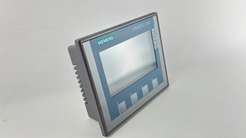 Панель оператора Siemens 6AV2123-2DB03-0AX0