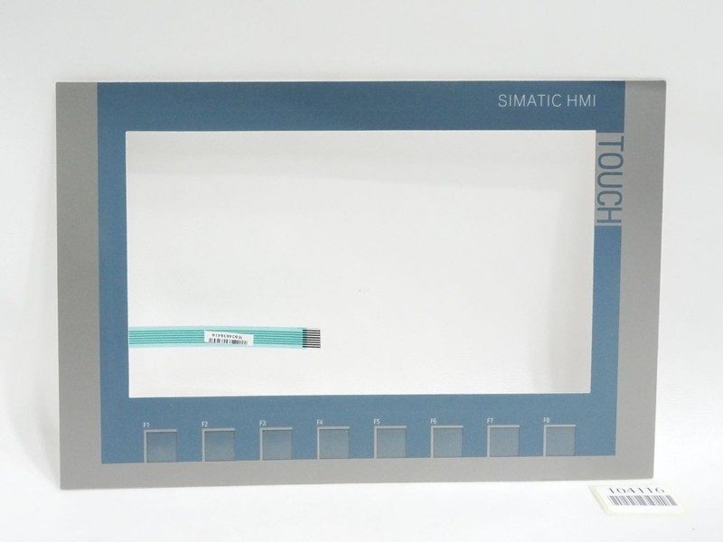 Панель оператора Siemens 6AV2123-2JB03-0AX0