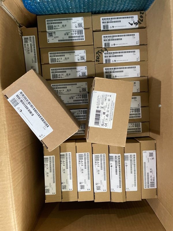 Панель оператора Siemens 6AV2123-3DB32-0AW0