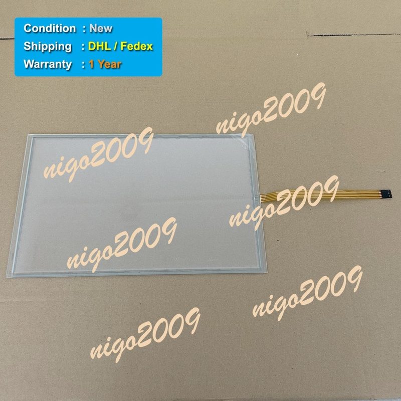Панель оператора Siemens 6AV2124-0QC02-0AX1