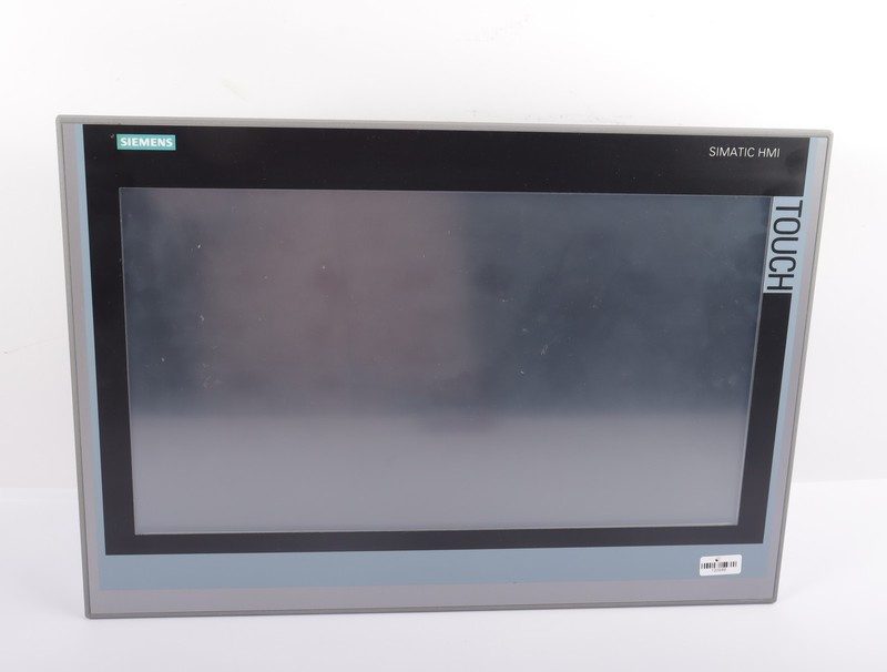 Панель оператора Siemens 6AV2124-0UC02-0AX0
