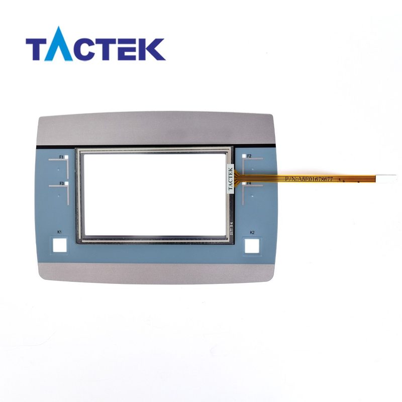 Панель оператора Siemens 6AV2125-2DB23-0AX0