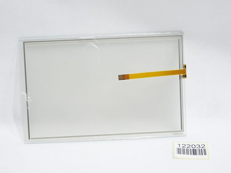 Панель оператора Siemens 6AV2125-2GB23-0AX0