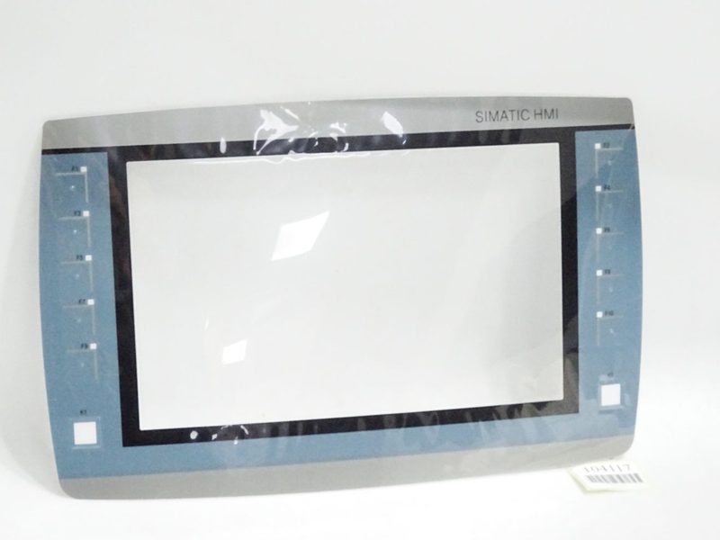 Панель оператора Siemens 6AV2125-2JB23-0AX0