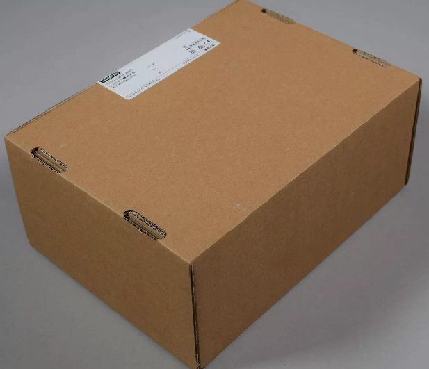 Панель оператора Siemens 6AV2128-3GB06-0AX0