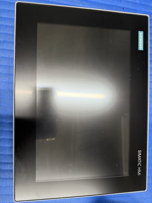 Панель оператора Siemens 6AV2128-3MB06-0AX1