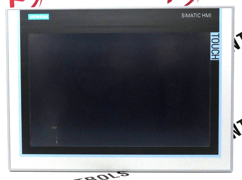 Панель оператора Siemens 6AV2128-3QB06-0AX0