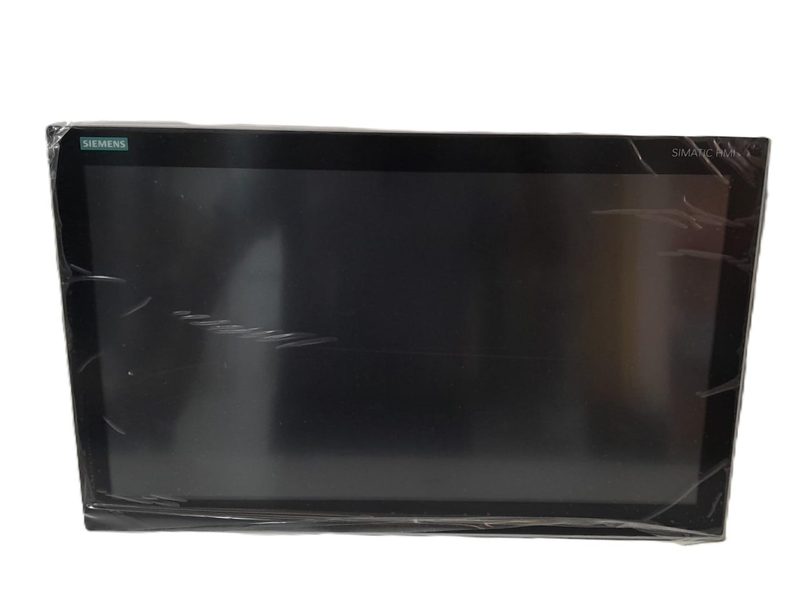Панель оператора Siemens 6AV2128-3XB06-0AX1