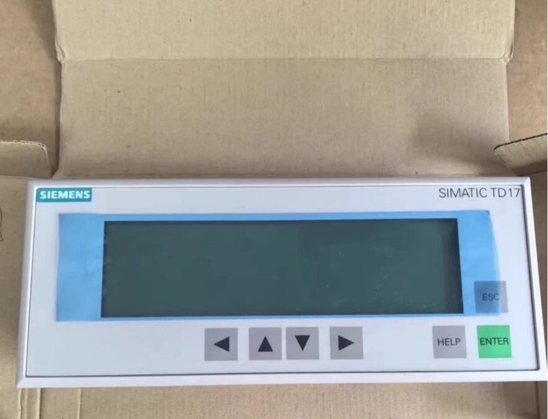 Панель оператора Siemens 6AV3017-1NE30-0AX0