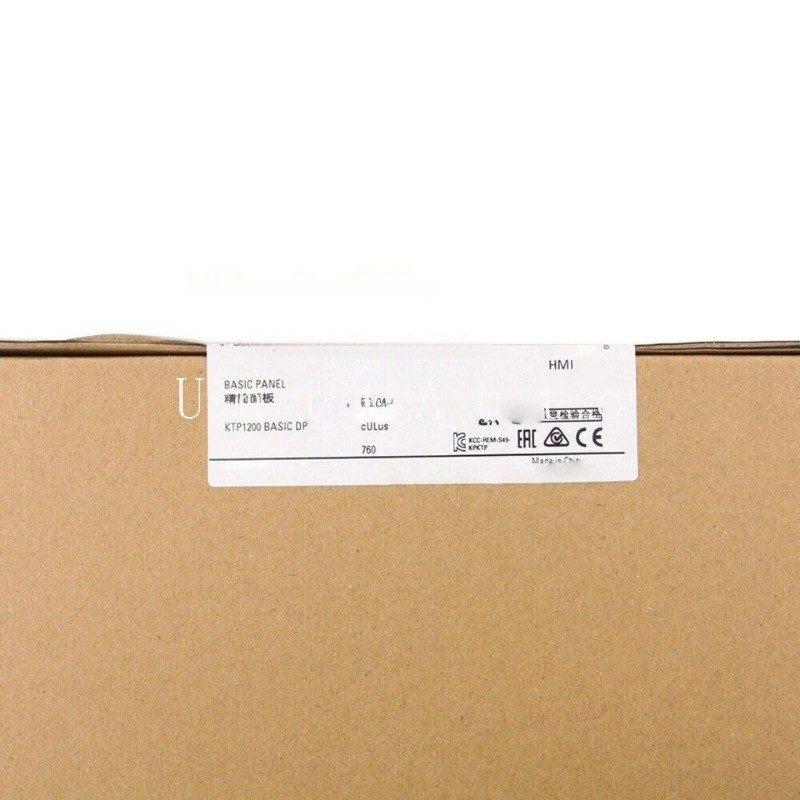 Панель оператора Siemens 6AV3617-1JC20-0AX1