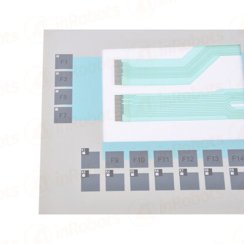 Панель оператора Siemens 6AV3627-1LK00-1AX0