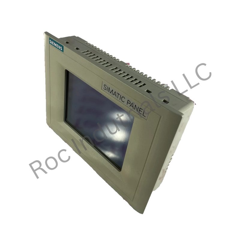 Панель оператора Siemens 6AV6545-0AA15-2AX0