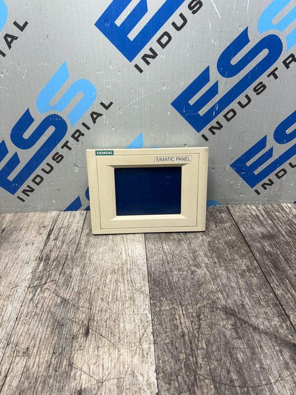 Панель оператора Siemens 6AV6545-0BB15-2AX0