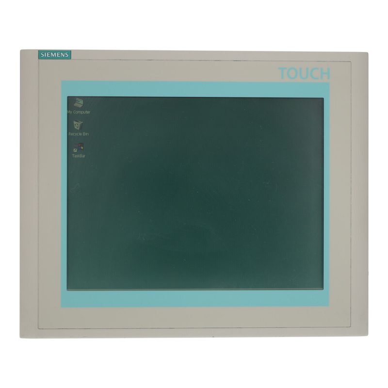 Панель оператора Siemens 6AV6545-0DA10-0AX0
