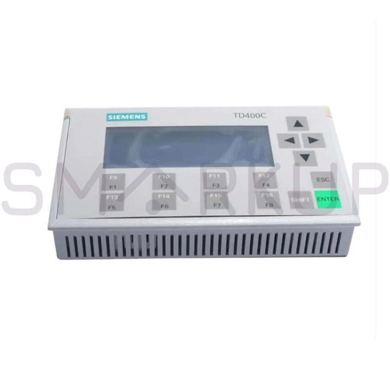 Панель оператора Siemens 6AV6640-0AA00-0AX1
