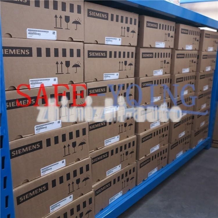 Панель оператора Siemens 6AV6642-0AA11-0AX2