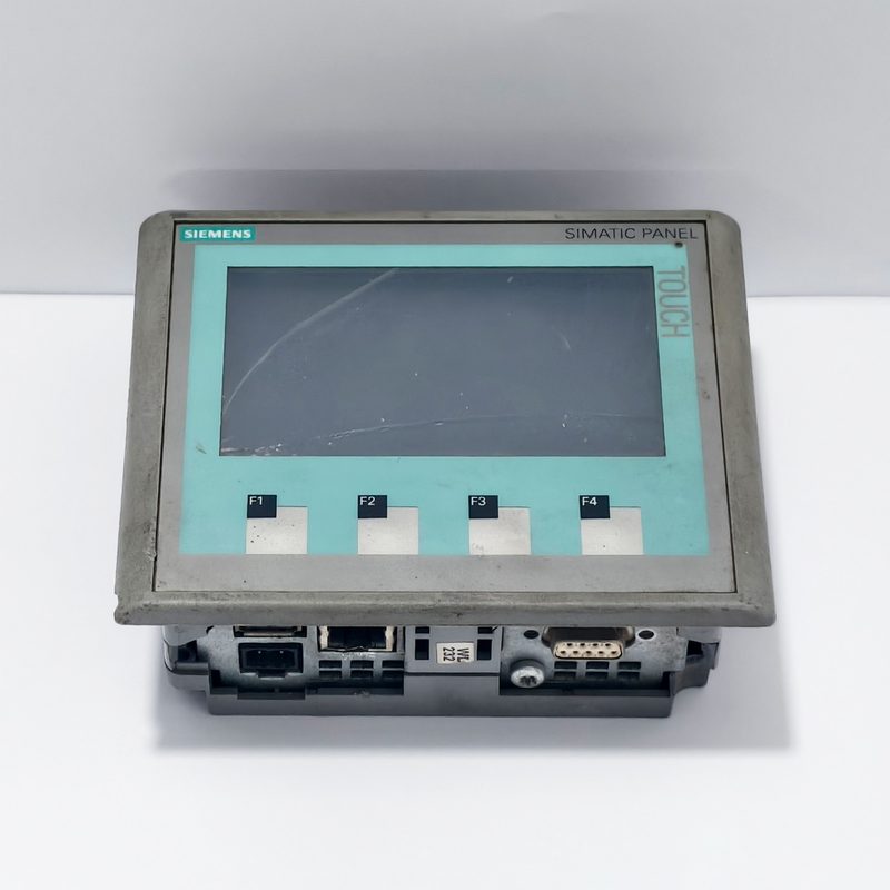 Панель оператора Siemens 6AV6642-0BD01-3AX0