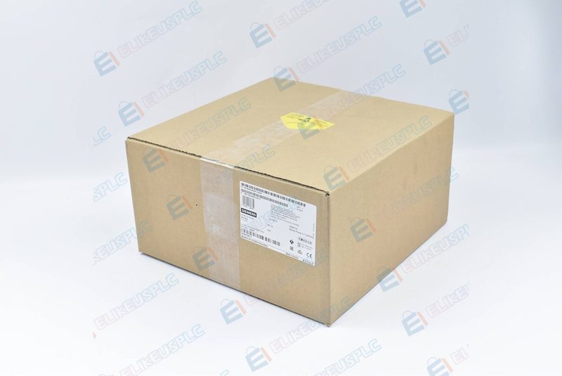Панель оператора Siemens 6AV6645-0BA01-0AX0