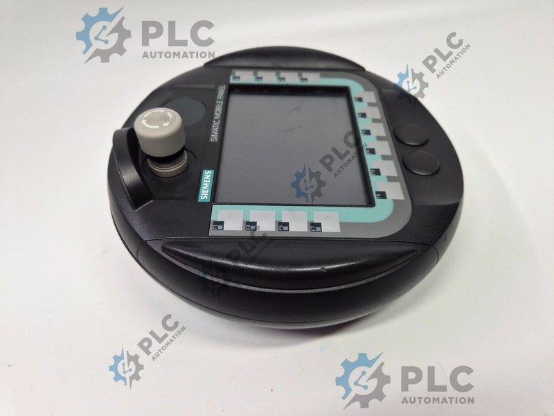 Панель оператора Siemens 6AV6645-0BB01-0AX0