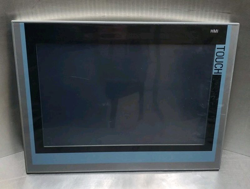 Панель оператора Siemens 6AV6646-1AB22-0AX0