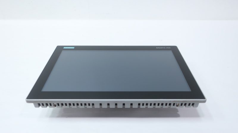 Панель оператора Siemens 6AV6646-1BA15-0AA0