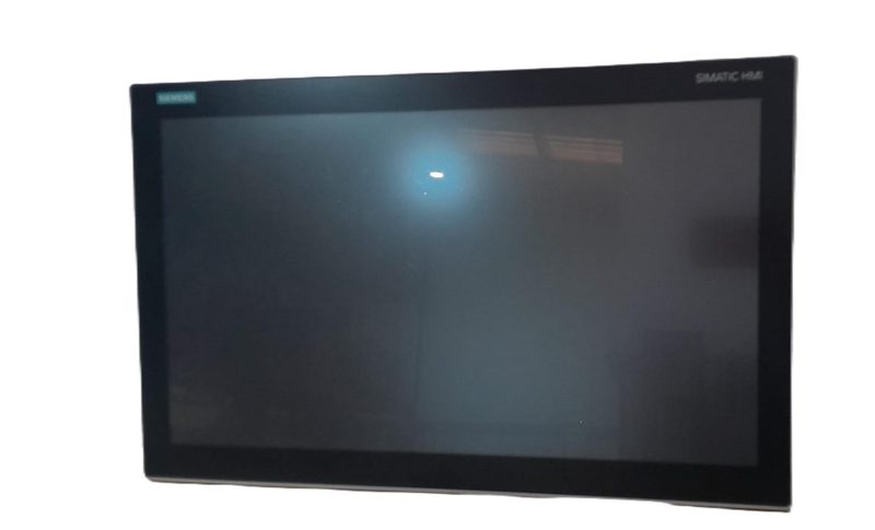 Промышленный компьютер Siemens 6AV6646-1BA22-1AA0