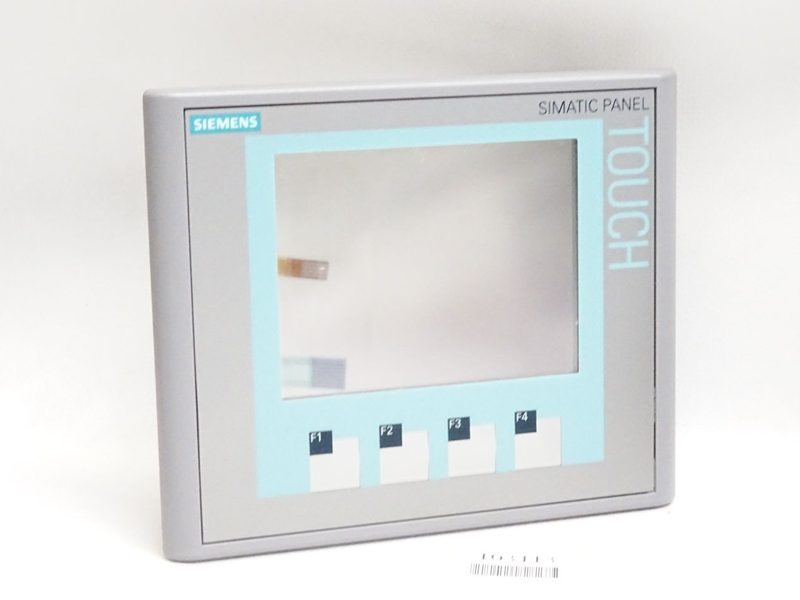 Панель оператора Siemens 6AV6647-0AA11-3AX0