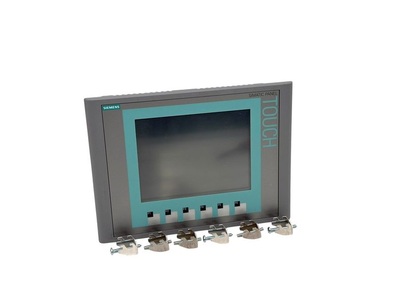 Панель оператора Siemens 6AV6647-0AC11-3AX0