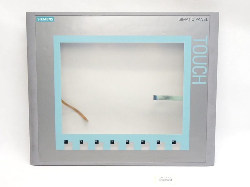Панель оператора Siemens 6AV6647-0AE11-3AX0