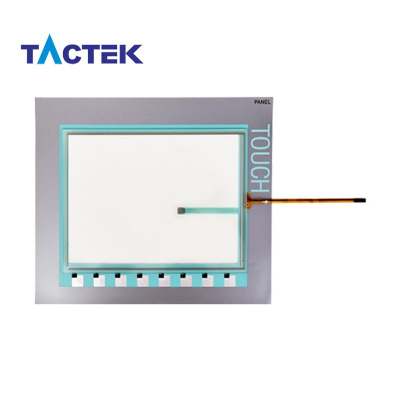 Панель оператора Siemens 6AV6647-0AF11-3AX0