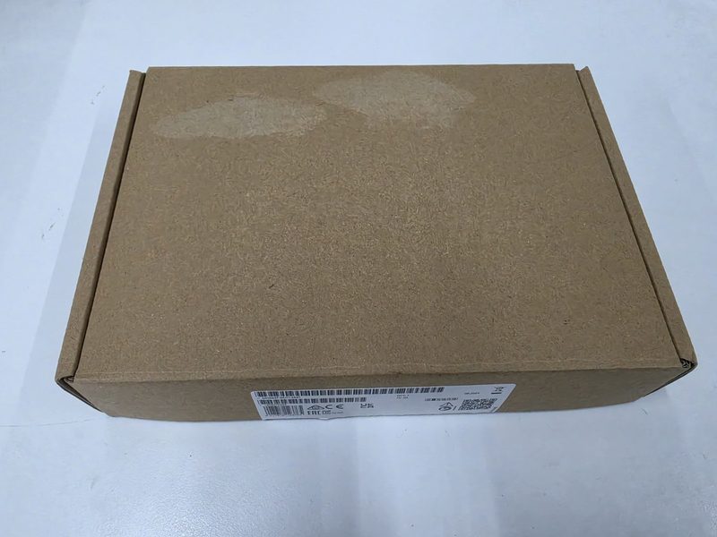 Панель оператора Siemens 6AV6647-0AJ11-3AX1