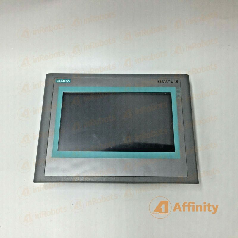 Панель оператора Siemens 6AV6648-0AC11-3AX0