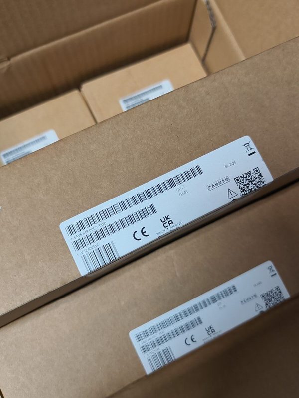 Панель оператора Siemens 6AV6648-0DC11-3AX0