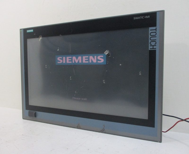 Промышленный компьютер Siemens 6AV7240-3EC07-0HA0