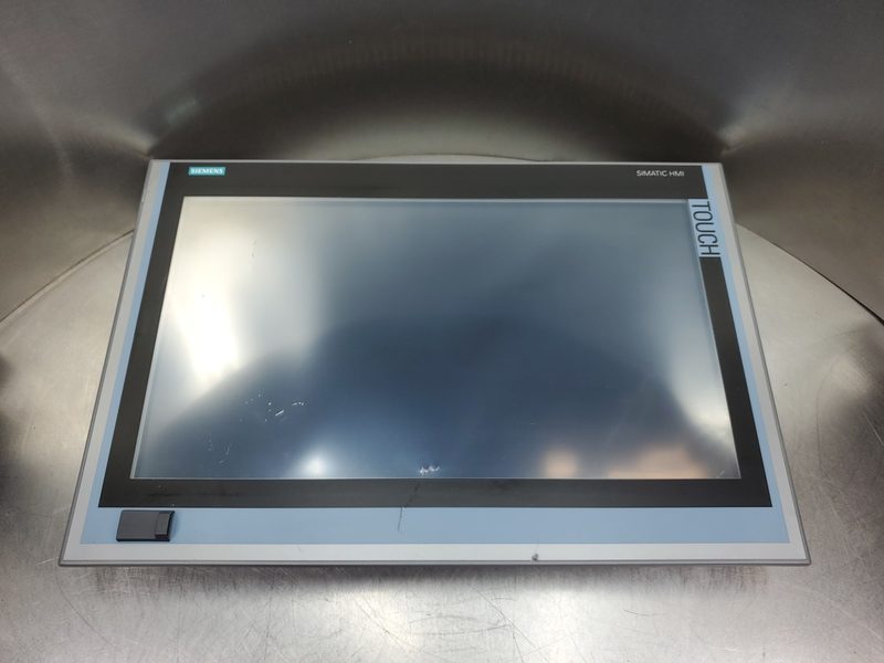 Промышленный компьютер Siemens 6AV7240-6EC07-0HA0