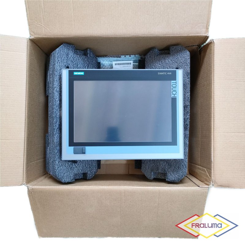 Промышленный компьютер Siemens 6AV7241-5BB14-0FA0