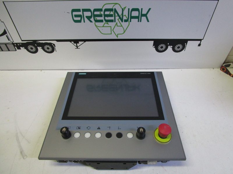 Промышленный компьютер Siemens 6AV7245-6BA00-0AT0