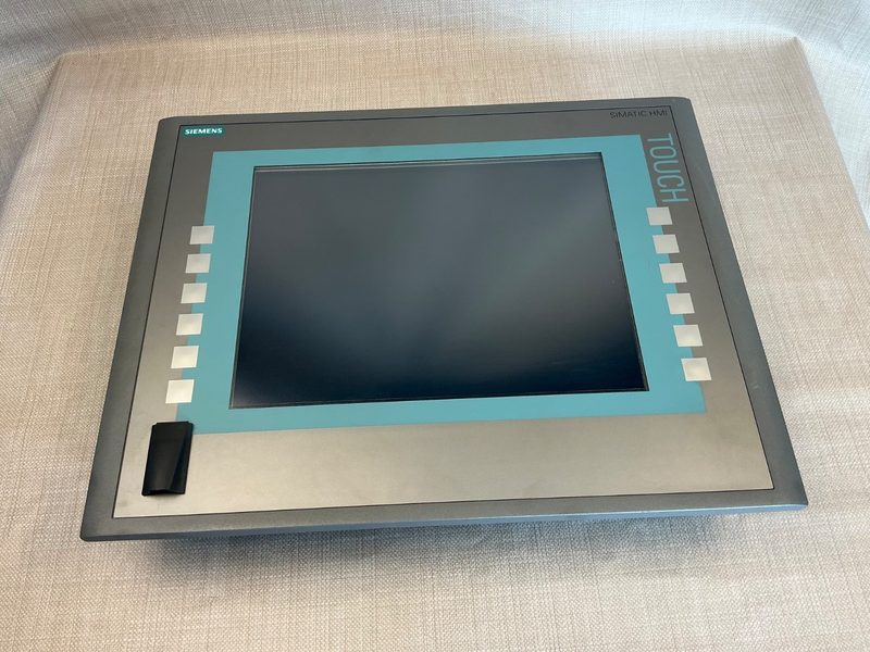 Промышленный компьютер Siemens 6AV7420-4AC03-0BK0