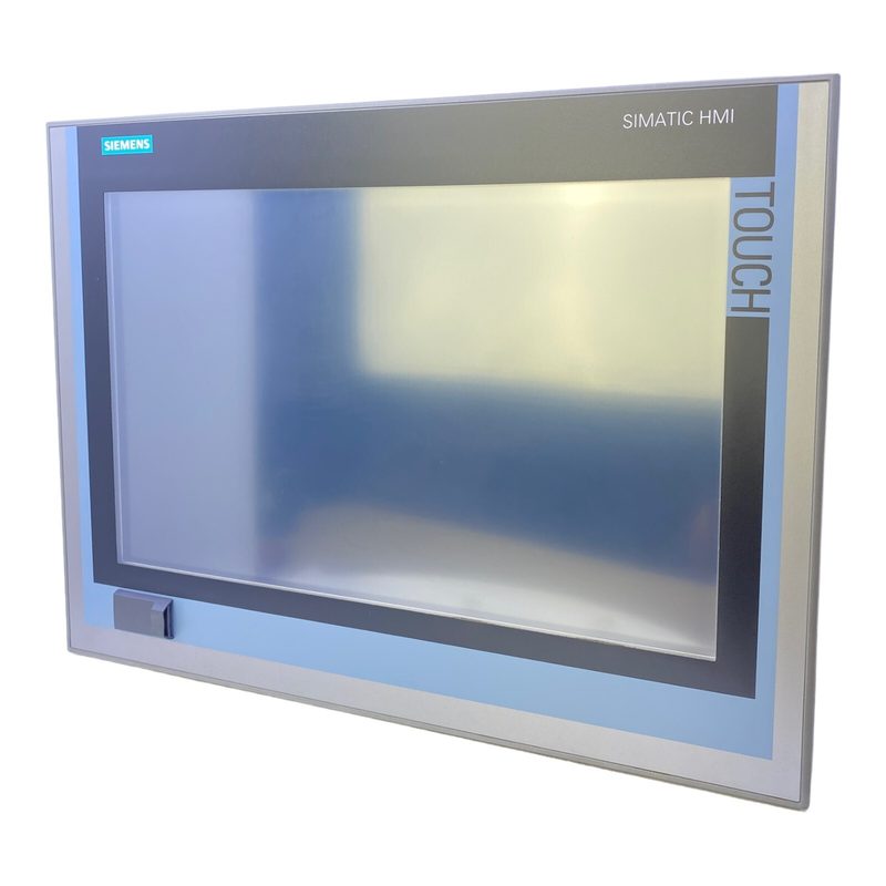 Панель оператора Siemens 6AV7422-4AA00-0BK0