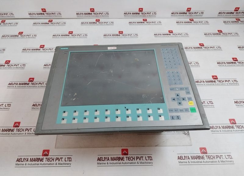 Промышленный компьютер Siemens 6AV7423-2AC00-0CA1
