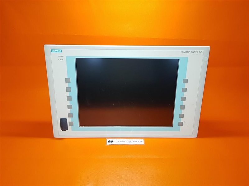 Промышленный компьютер Siemens 6AV7462-1AC30-1BK0