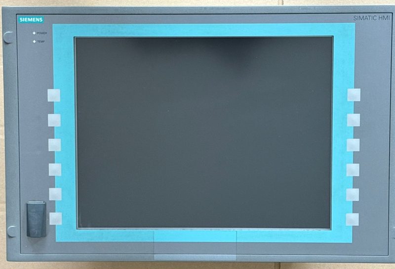 Промышленный компьютер Siemens 6AV7462-2AC33-0BK0