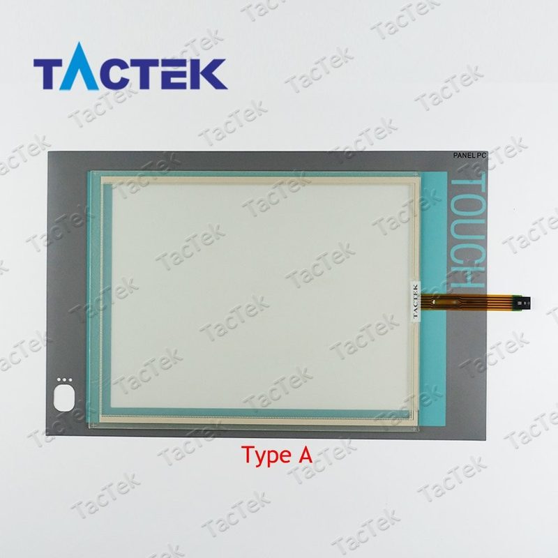 Промышленный компьютер Siemens 6AV7462-5AA20-0AA0