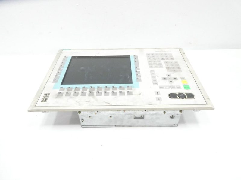 Промышленный компьютер Siemens 6AV7611-0AA10-0AF0