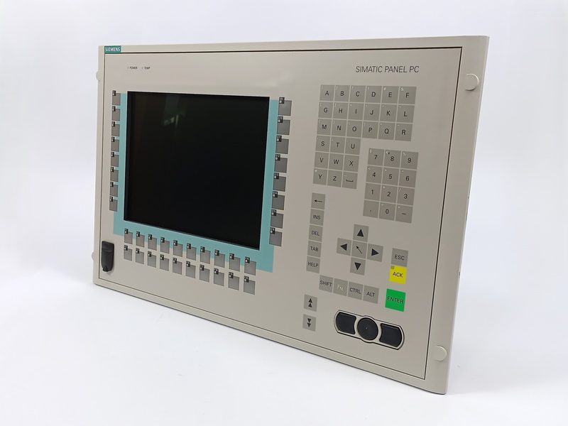 Промышленный компьютер Siemens 6AV7611-0AB22-0AG0
