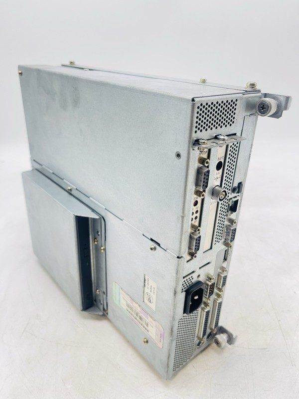 Промышленный компьютер Siemens 6AV7612-0AA12-0AH0