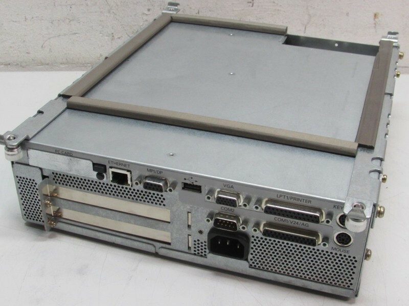 Промышленный компьютер Siemens 6AV7612-0AA12-0CG0